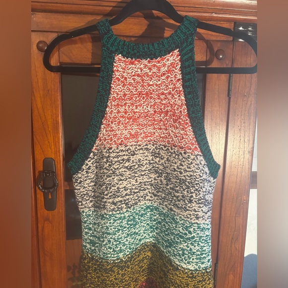 Maeve Harmony sweater top - Picture 2 of 5